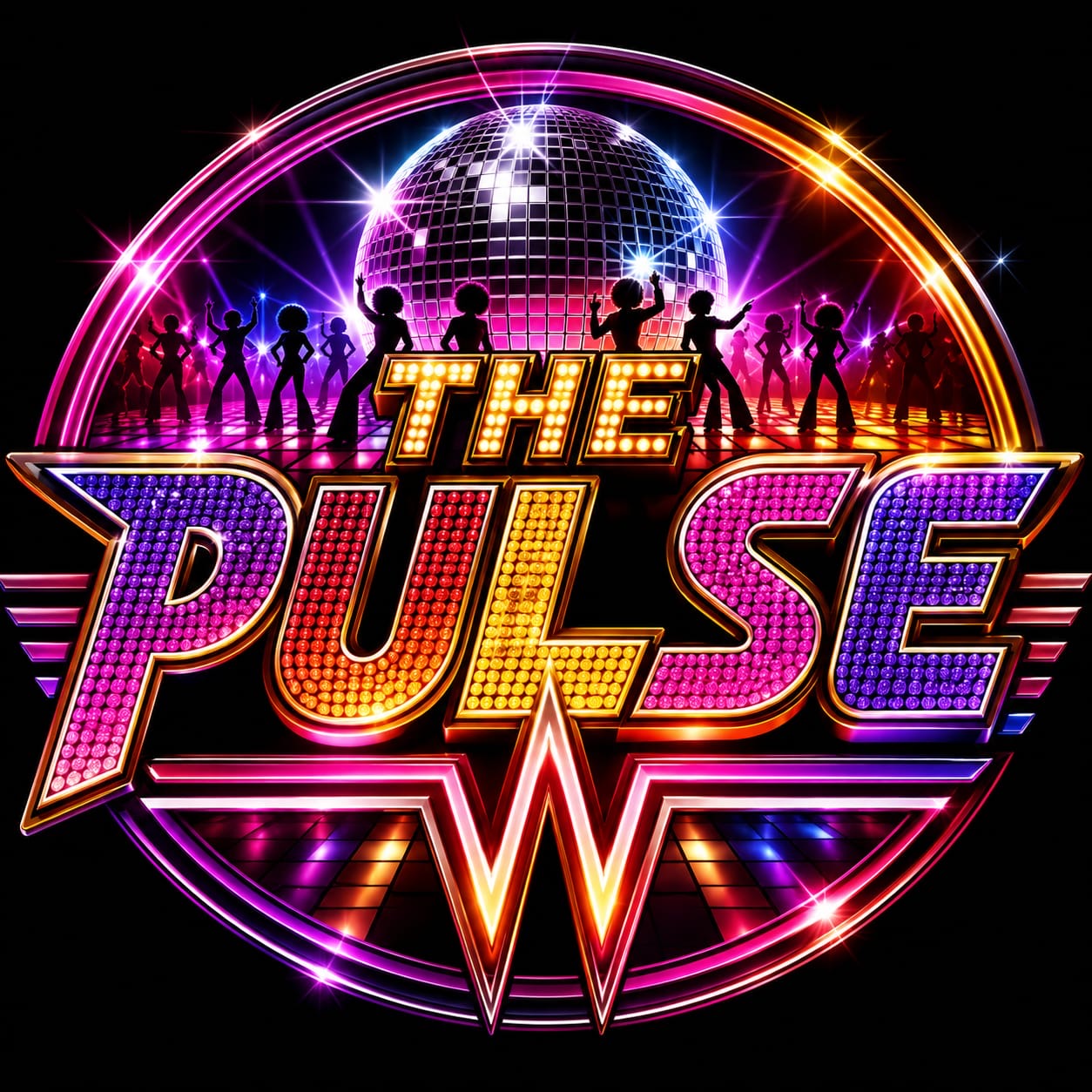 The Pulse